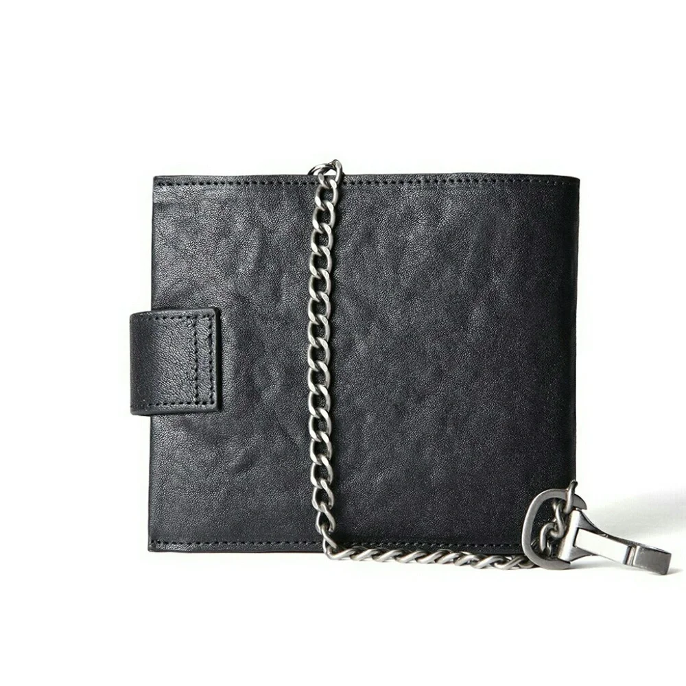HAUT-TON Genuine Leather 100% Authentic Wallet